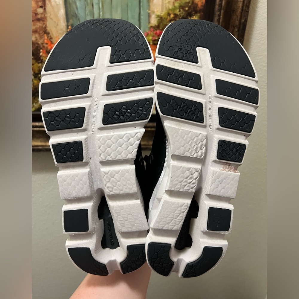 On Running Cloudrunner Eclipse Frost Men shoes - image 16